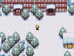 December 2014 – Oripoke