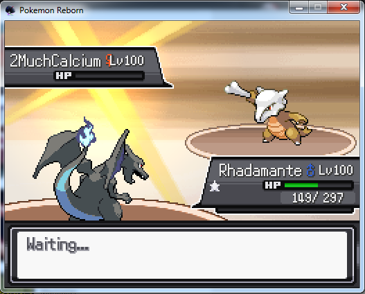 Pokemon fighting games online battle