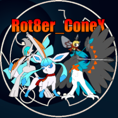 Rot8er_ConeX