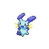 Plusle 1.png