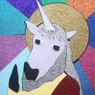 UnicornJesus