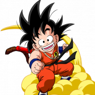 Kid Goku