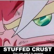 Stuff Crust