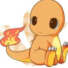 ADD Charmander