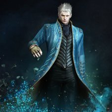 -Vergil