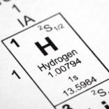 Hydrogen