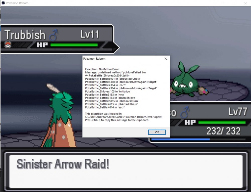 Sinister Arrow Raid.jpg