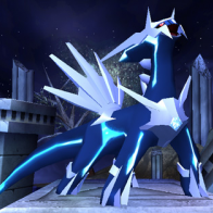 Timekeeper Dialga