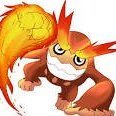 Darmanitan leader