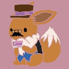 FauxEevee