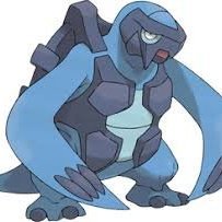 Carbonemys