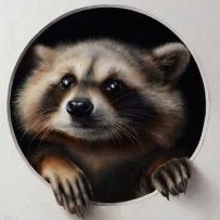 Raccoon