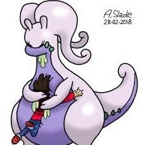 Shelmet Karrablast Trade Team Showcase Reborn Evolved