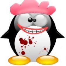 PinkPenguin