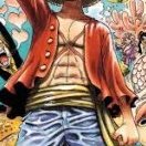 Luffy