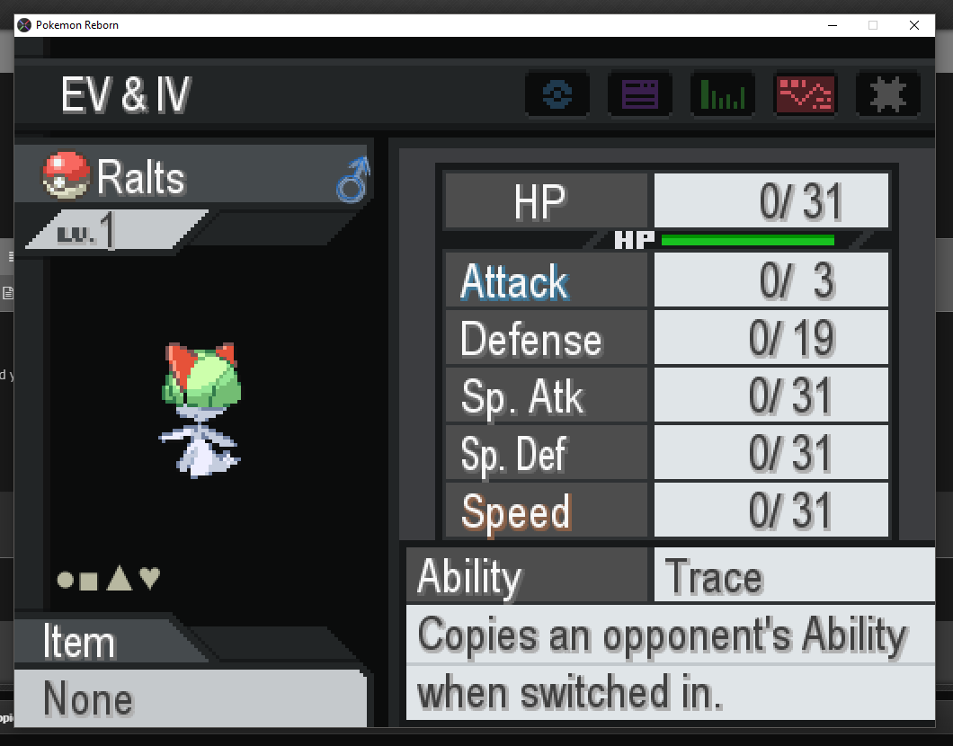 Best Nature For Ralts, Kirlia, Gardevoir and Gallade in Pokémon