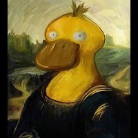 Psyduck lv100