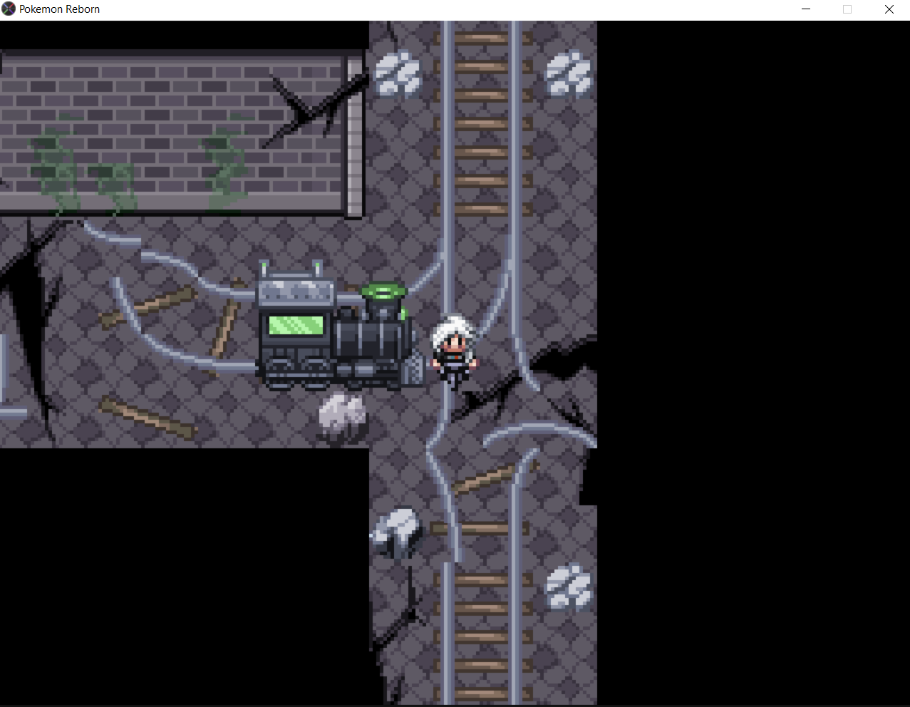 Episode 18 Railnet Reborn City Reborn Evolved