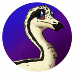 Gallimimus