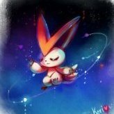 LateNightVictini