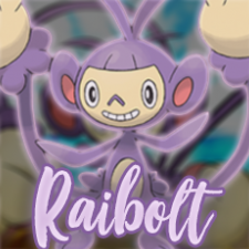 Raibolt