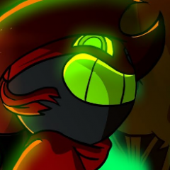 TheGreenEyedCowboy