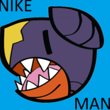 Nikeman