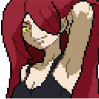 ScarletRosie