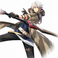 Crow Armbrust