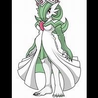 MysticGardevoir