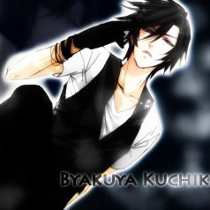 Byakuya