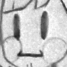 Leon The Spacial