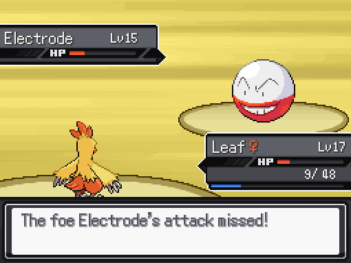 31 Voltorb/Electrode - Long Tail Memorabilia/Supplies