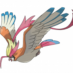 Pidgeysus