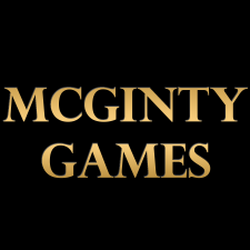 mcgintygames