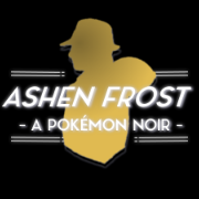 Pokemon Ashen Frost