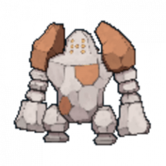 Regirock