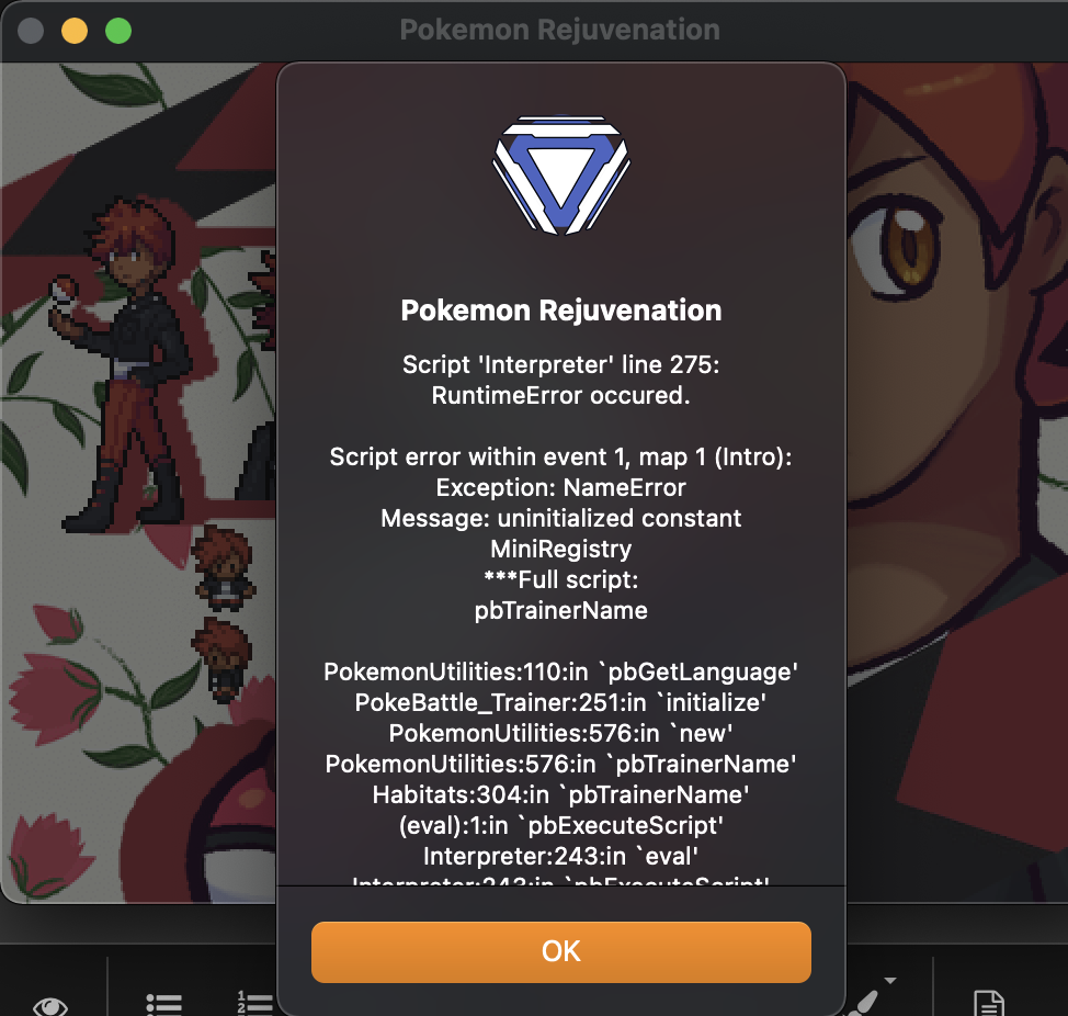 Pokemon Rejuvenation Randomizer Patch V12 - Discussions - Reborn Evolved