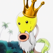 KingBellsprout