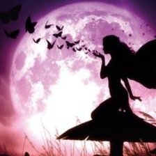 Fractured Angel