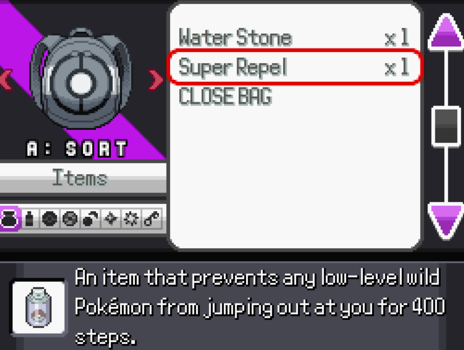 Pokémon Tower Defense 1 - Shiny Hunting Hack *Working Saves*