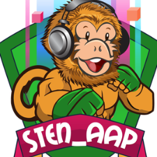 stenaap