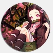 Nezuko