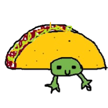 frogtaco
