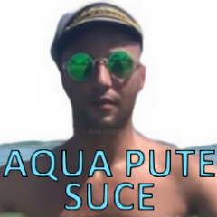 Aquapute