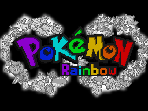 Pokémon Rainbow