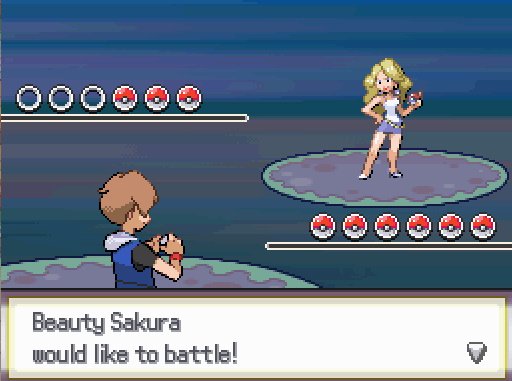[PokeCommunity.com] Pokemon Enchanted