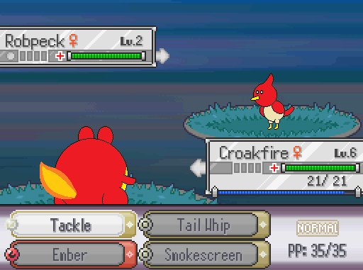 [PokeCommunity.com] Pokemon Enchanted