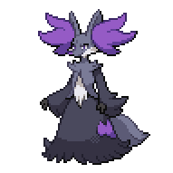 HikariNio on X: @Touyarokii even fangames have awesome blue shinies. you  should check out Pokemon Reborn! they have custom shinies! this is my shiny  Gardevoir.  / X