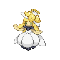 HikariNio on X: @Touyarokii even fangames have awesome blue shinies. you  should check out Pokemon Reborn! they have custom shinies! this is my shiny  Gardevoir.  / X